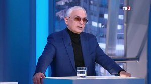 Карен Шахназаров Всё правильно сказано !