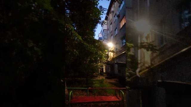 Старый наш дом!!!