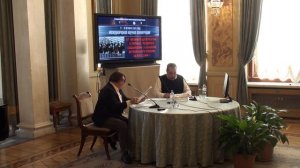 Потребление vs коммунистической идеологии: советская действительность в оценках эмиграции