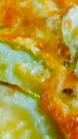 🍕🍕🍕пицца из кабачков