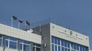 На курорте состоялось общегородское планерное заседание