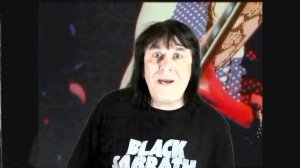 Боря Купчин-Crazy Train(видеокаверверсия Ozzy Osbourne