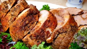 Рецепт, который заставит забыть о других мясных блюдах!