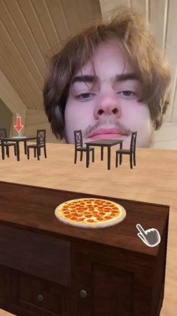 #нагнибедов