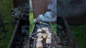 Закуски перед шашлыками Есть вопрос
