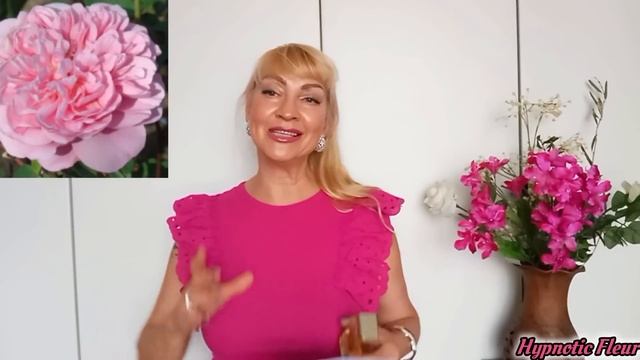ШИКАРНЫЙ НОВЫЙ ПАРФЮМ: Rose Gold от Ormonde Jayne London