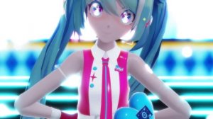 Miku Hatsune - Idol (Cover) 4K