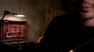 第六感の検査と覚醒　[ASMR ロールプレイ]