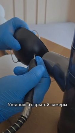 Детективное агентство "ОкО" раскрывает секреты скрытого наблюдения!