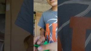 Играю в дарц (часть 1)