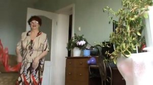 танцую это зарядка_на самоизоляции_2020г#самсебережиссер #биробиджан
