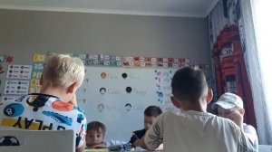 2. Урок 7. 7 июля. Группа 11:00