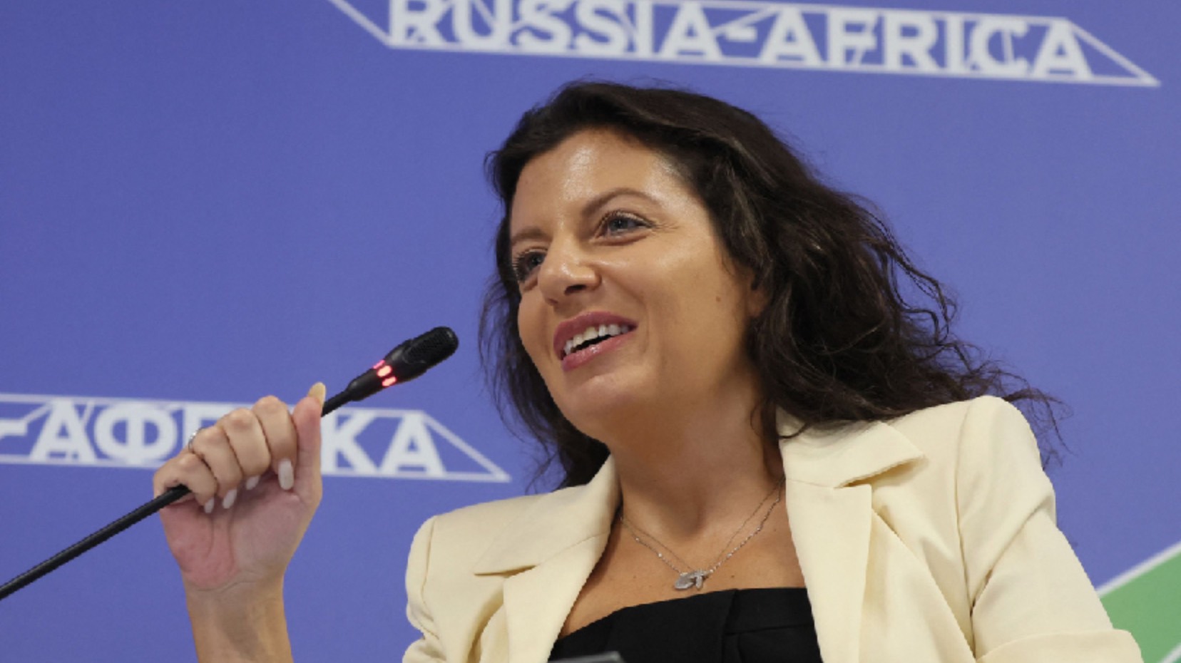 Жена Тиграна Кеосаяна Маргарита Симоньян рассказала о врожденной аномалии.