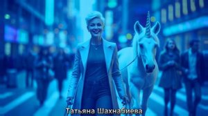 Создам себе единорога ...