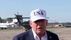 Трамп высмеял планы Маска создать Партию Америка:
«Я думаю, что это смешно — создавать третью партию