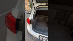 Тигуан 2.0 Дизель Автомат