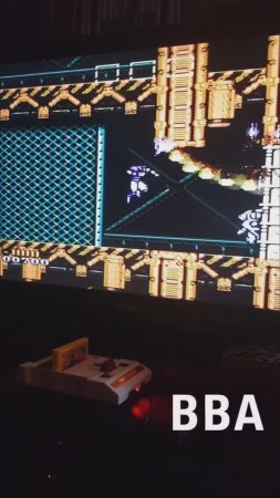 Shatterhand список всех роботов #dendy #денди #sega #retrogaming #игры #8bit #nes #games #nintendo