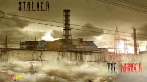 История одного пуховика[The Whisper]