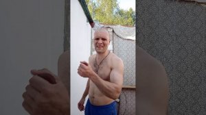 Предплечья. Эспандер. Лесенка.