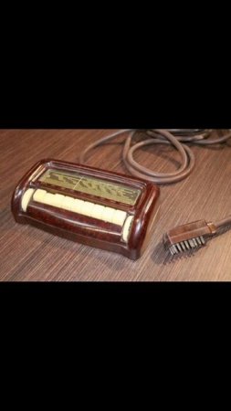 Легендарные вещи СССР