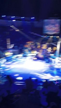 Омский государственный цирк