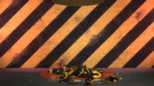 Скибиди Туалет [ Skibidi Toilet ] - Transformers Bumblebee Compilation of Animations