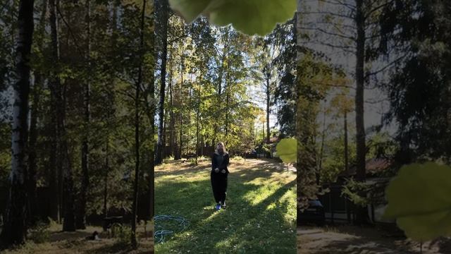 Доброе утро☀️ #dance смотреть онлайн