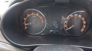 Расход Гранты на трассе