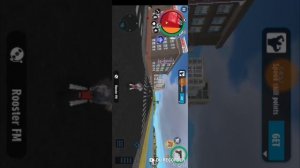 Игра с крутым фонком