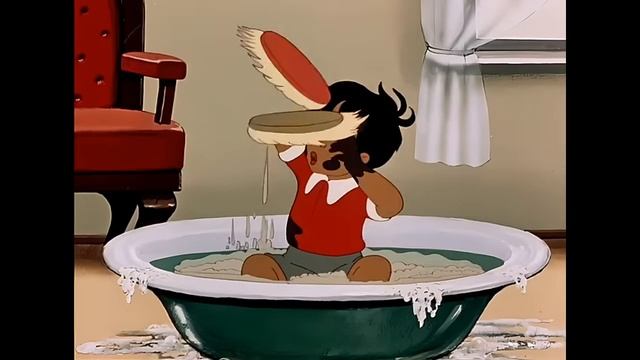 Мойдодыр🛁🫧🧼🪥🧽