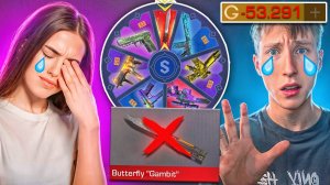 ЭТО САМАЯ ХУДШАЯ ПРОКАЧКА В STANDOFF 2 😭😭😭