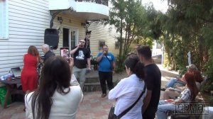 Владимирский централ - Армен Мамиконян, Рамиль Давлетшин, Алексей Кузьминов