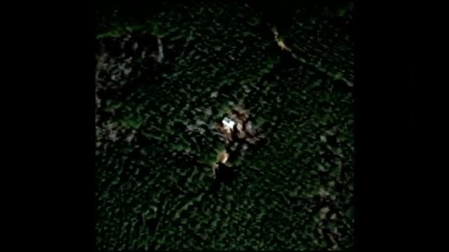 ANALOG HORROR - IN THE WALLS смотреть онлайн