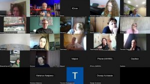 Настройка и исцеление рода. Занятие 1, 12 мая 2024,
