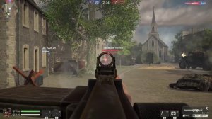 FRONTLINE - 1942 - #5