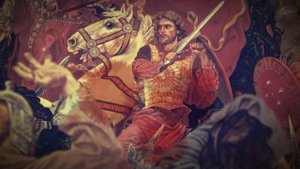 Рюриковичи. Великие сражения