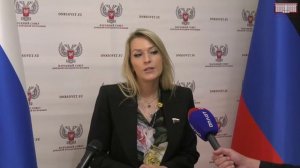 Расширенное заседание Комитета Народного Совета по образованию, науке, культуре