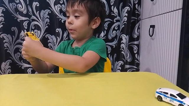 Распаковка