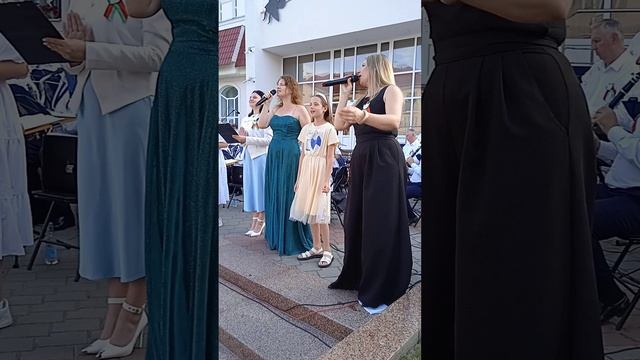 VID_20250703 ,,Белая Русь,, поют солисты оркестра