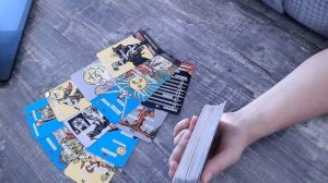 К вам возвращается удача! таро прогноз