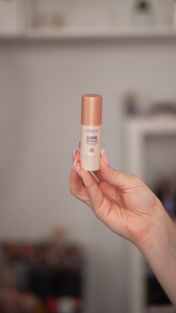 Хайлайтер-стик от L’Oréal “lumi”