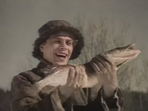 По щучьему веленью (1938) Цветная версия
