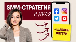 SMM-стратегия для новичков: что это, зачем нужна и как её составить