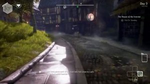 We Happy Few Arthurs Story All Cutscenes Game Movie 4K UHD