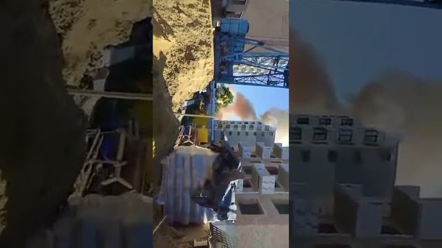🇷🇺💥🇺🇦⚡️Прилеты по логову людоловов в Полтаве.⚡