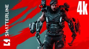 Shatterline: ПИРАРКА