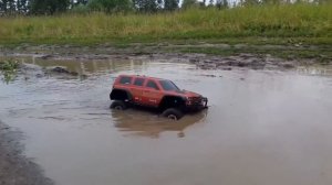 RedCat Gen7