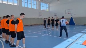 Буревестник vs. АМИ: спортивный день в разгаре!