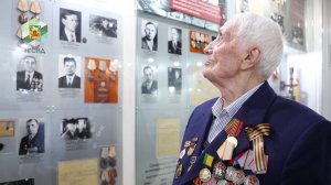 Почётные граждане Новокузнецка: Александр Морозов