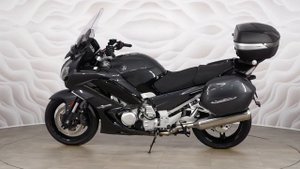 Yamaha FJR1300 vin RP27J-000661